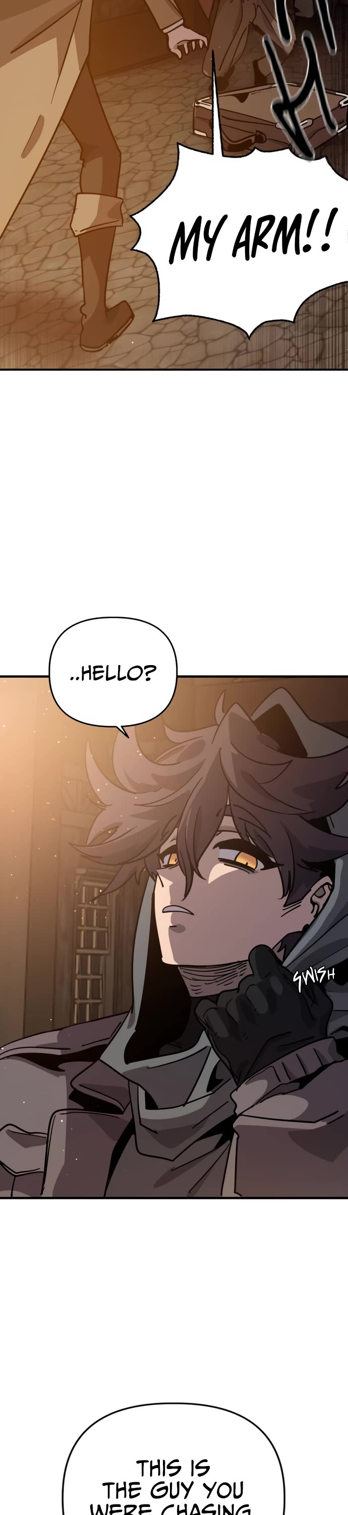 My Second Life Is a Healing Life? Chapter 19 page 54 - Chapter 19