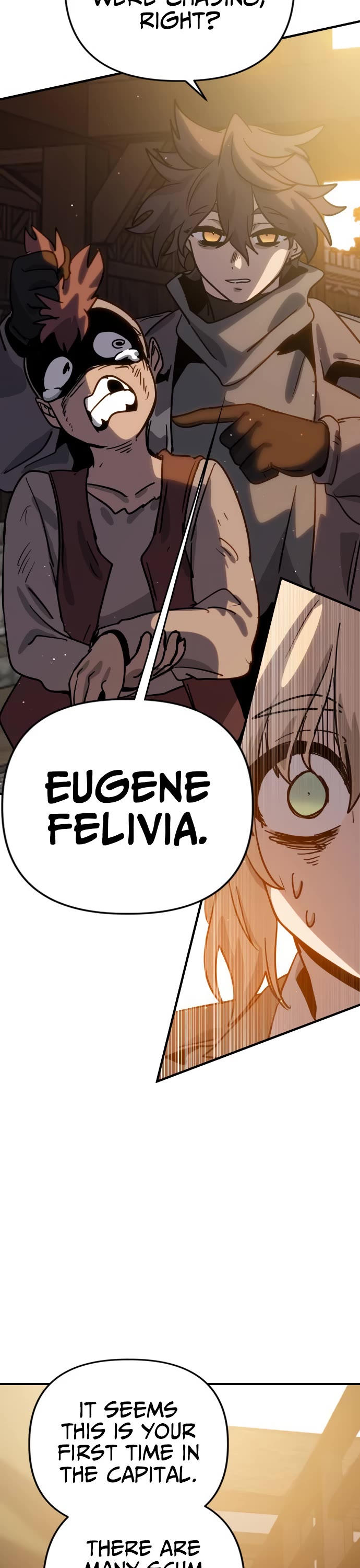 My Second Life Is a Healing Life? Chapter 19 page 55 - Chapter 19
