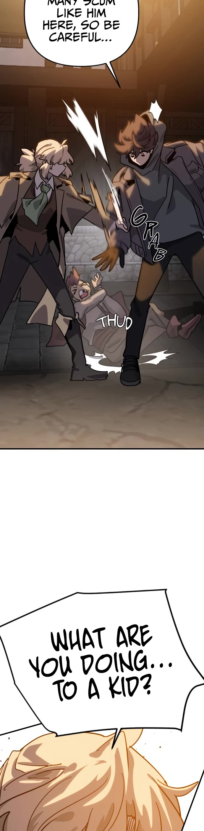 My Second Life Is a Healing Life? Chapter 19 page 56 - Chapter 19