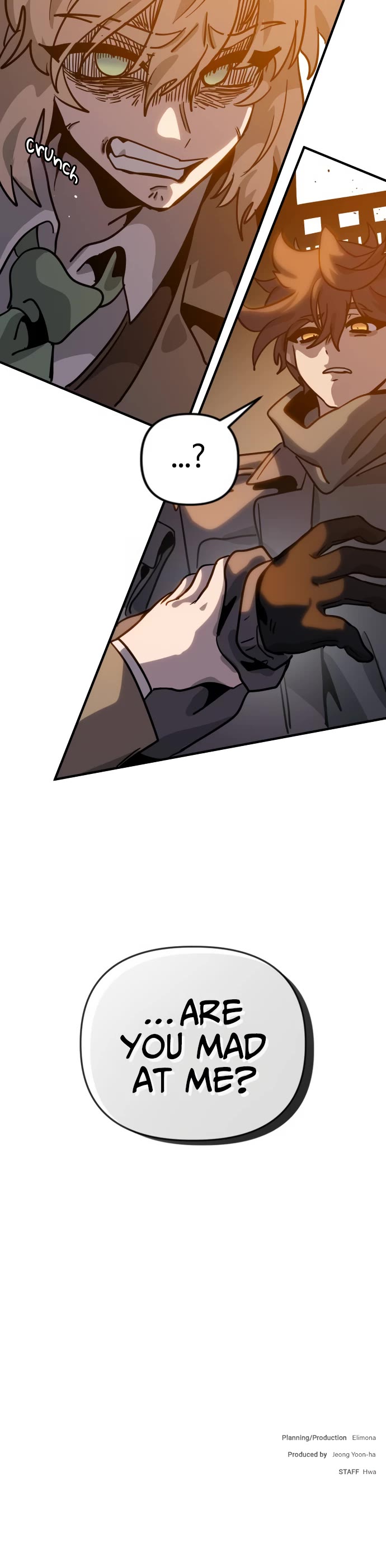 My Second Life Is a Healing Life? Chapter 19 page 57 - Chapter 19