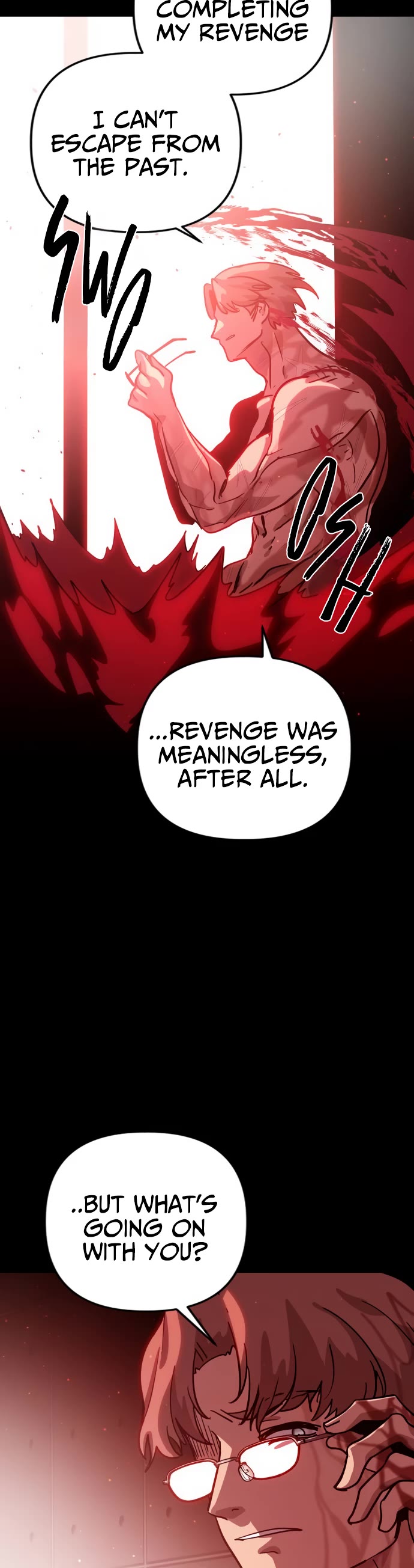 My Second Life Is a Healing Life? Chapter 19 page 6 - Chapter 19