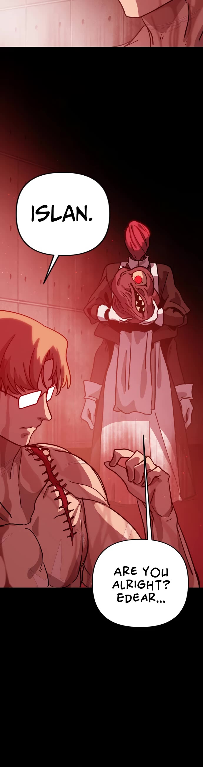 My Second Life Is a Healing Life? Chapter 19 page 7 - Chapter 19