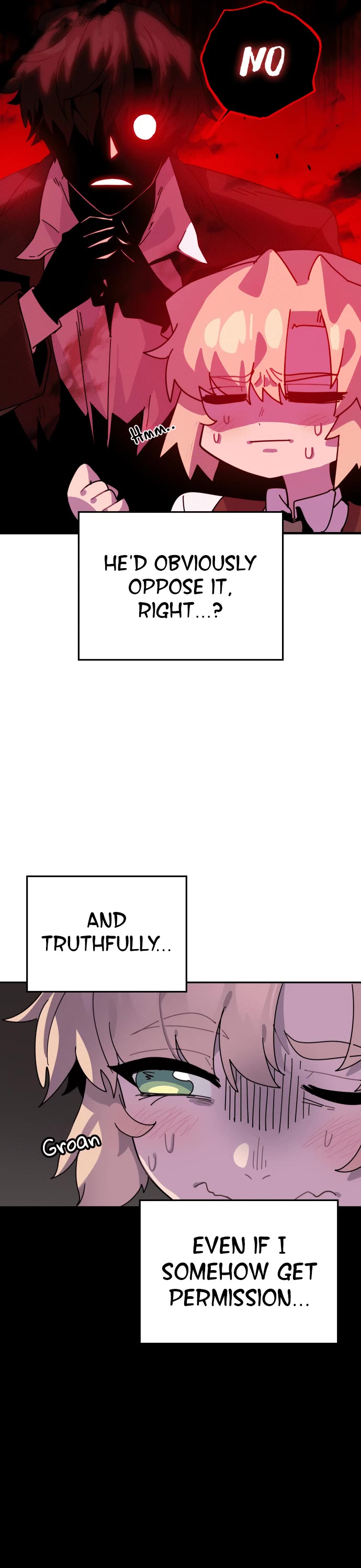 My Second Life Is a Healing Life? Chapter 2 page 12 - Chapter 2