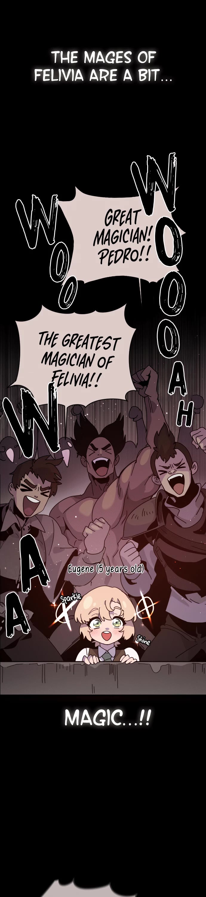 My Second Life Is a Healing Life? Chapter 2 page 13 - Chapter 2