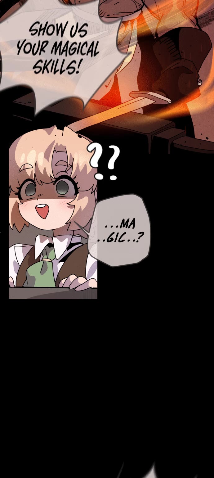 My Second Life Is a Healing Life? Chapter 2 page 15 - Chapter 2