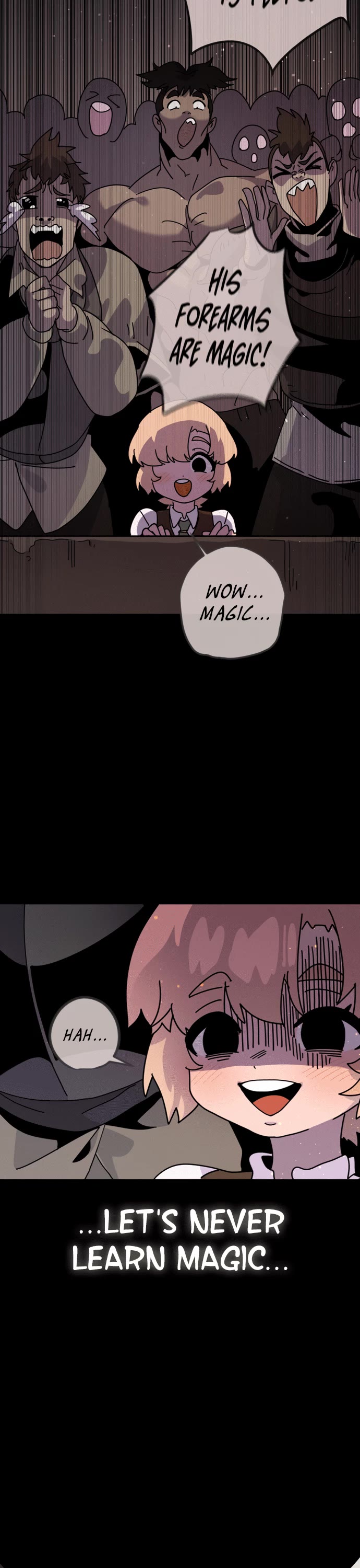 My Second Life Is a Healing Life? Chapter 2 page 17 - Chapter 2