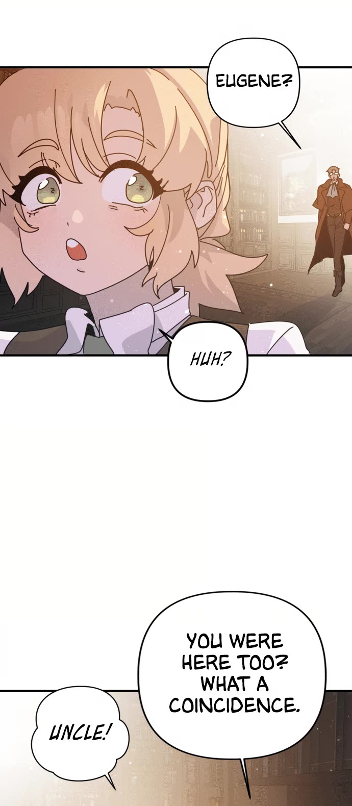 My Second Life Is a Healing Life? Chapter 2 page 19 - Chapter 2