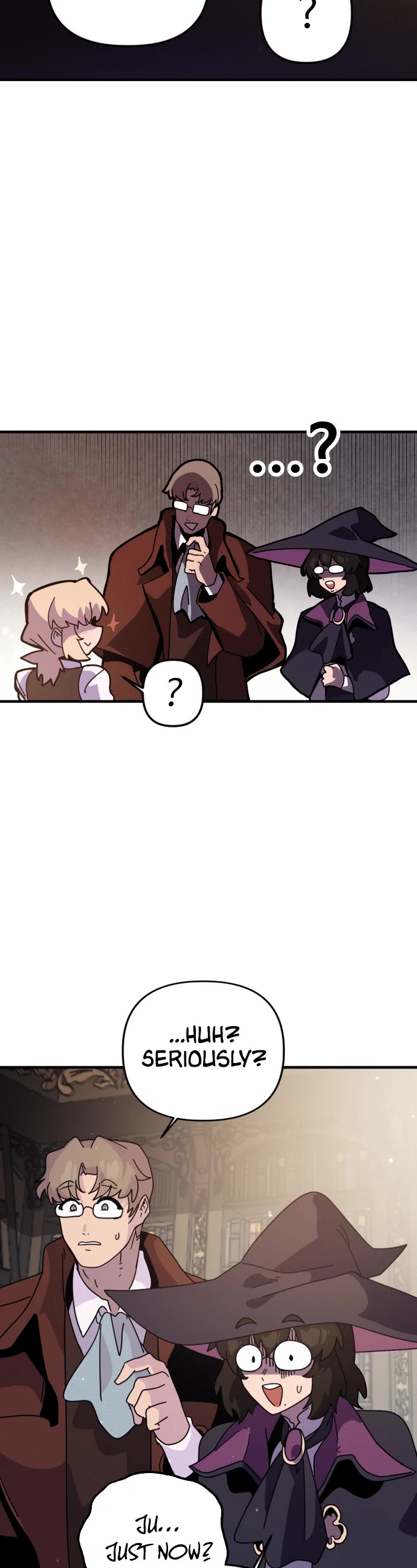 My Second Life Is a Healing Life? Chapter 2 page 25 - Chapter 2