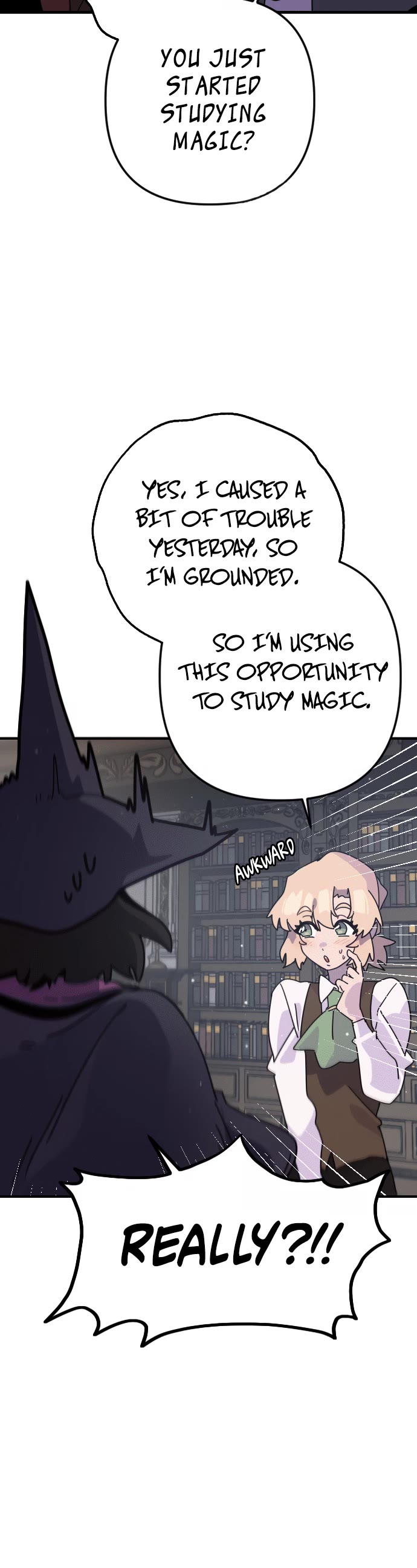 My Second Life Is a Healing Life? Chapter 2 page 26 - Chapter 2