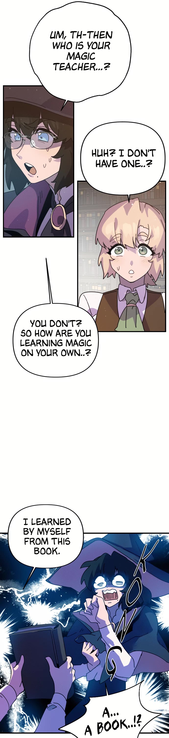 My Second Life Is a Healing Life? Chapter 2 page 27 - Chapter 2