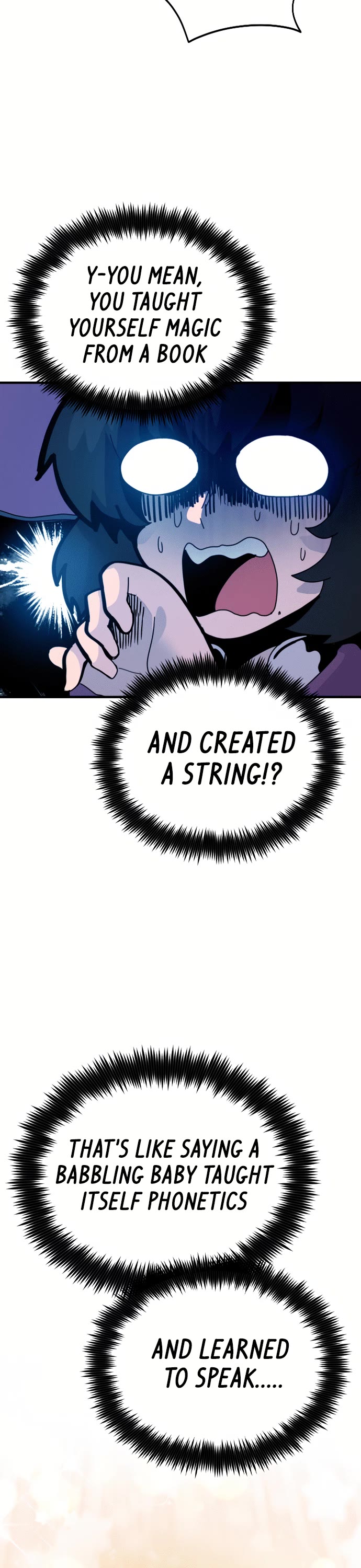 My Second Life Is a Healing Life? Chapter 2 page 28 - Chapter 2