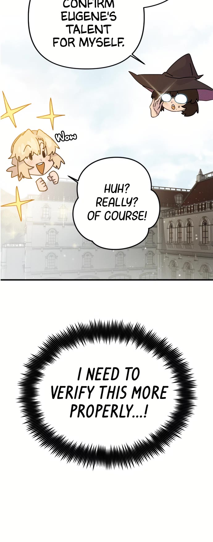 My Second Life Is a Healing Life? Chapter 2 page 30 - Chapter 2