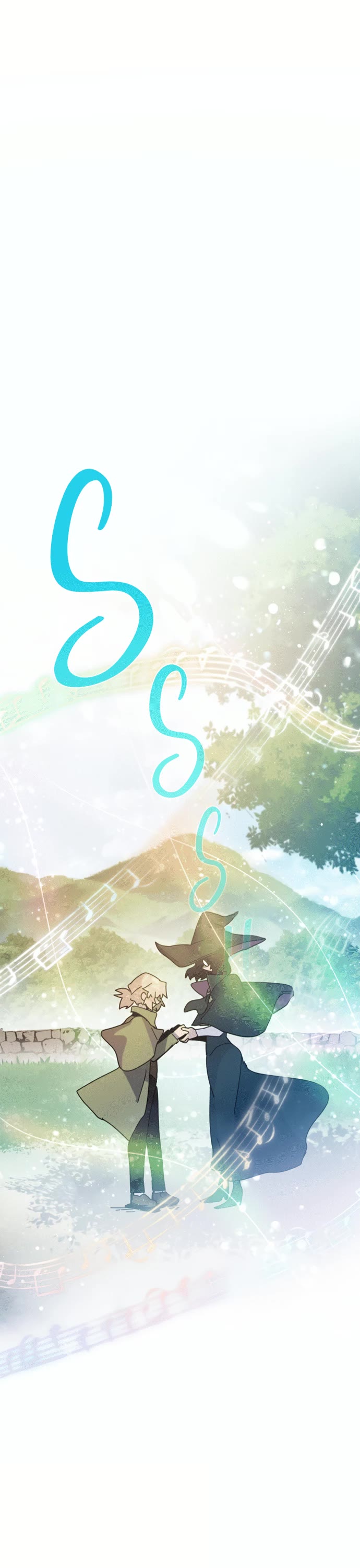 My Second Life Is a Healing Life? Chapter 2 page 31 - Chapter 2