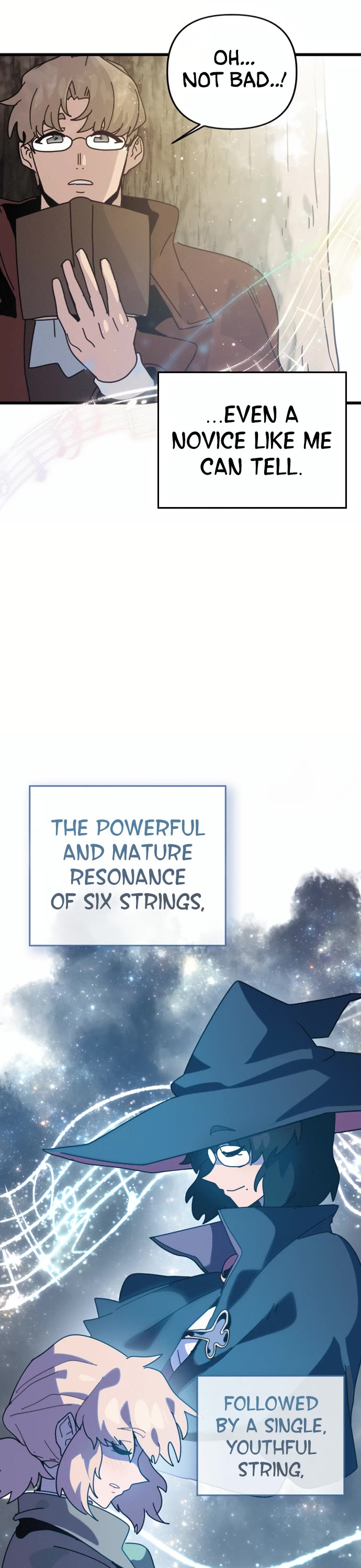 My Second Life Is a Healing Life? Chapter 2 page 32 - Chapter 2