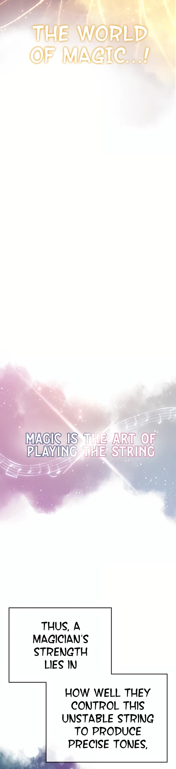 My Second Life Is a Healing Life? Chapter 2 page 36 - Chapter 2