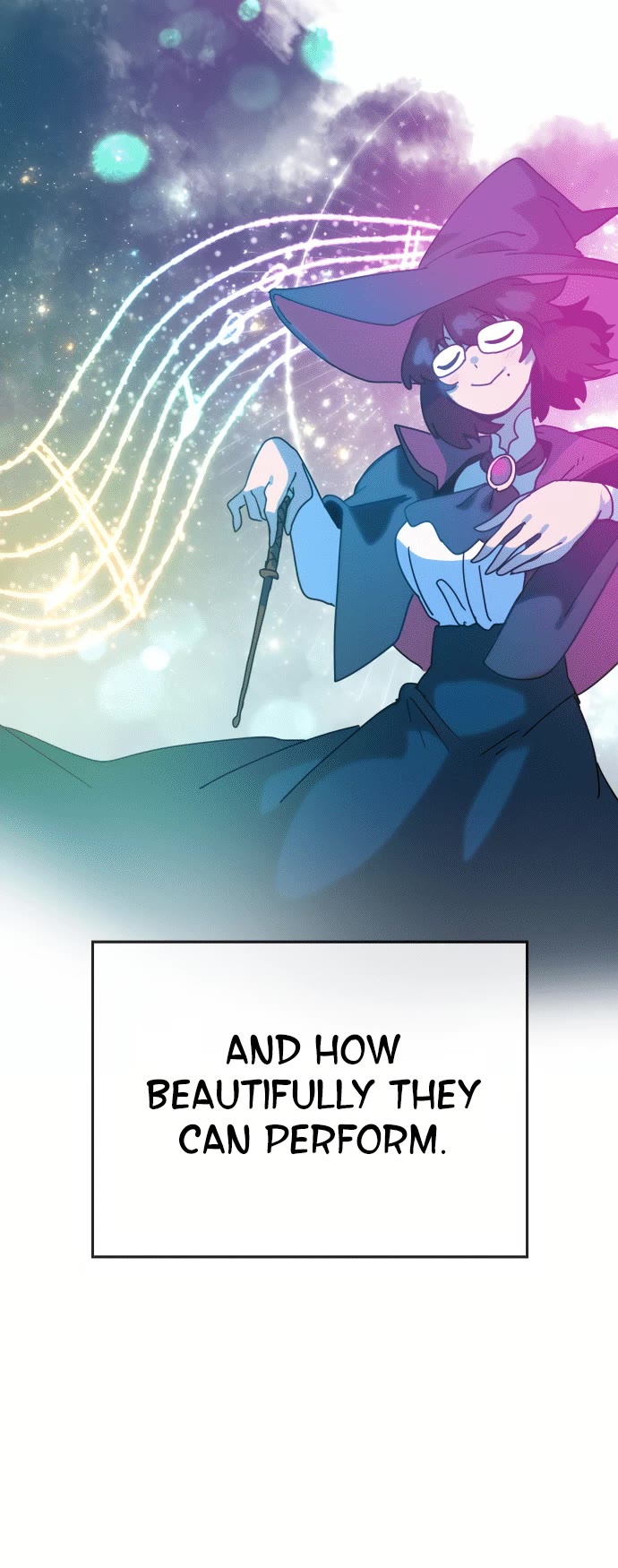 My Second Life Is a Healing Life? Chapter 2 page 37 - Chapter 2