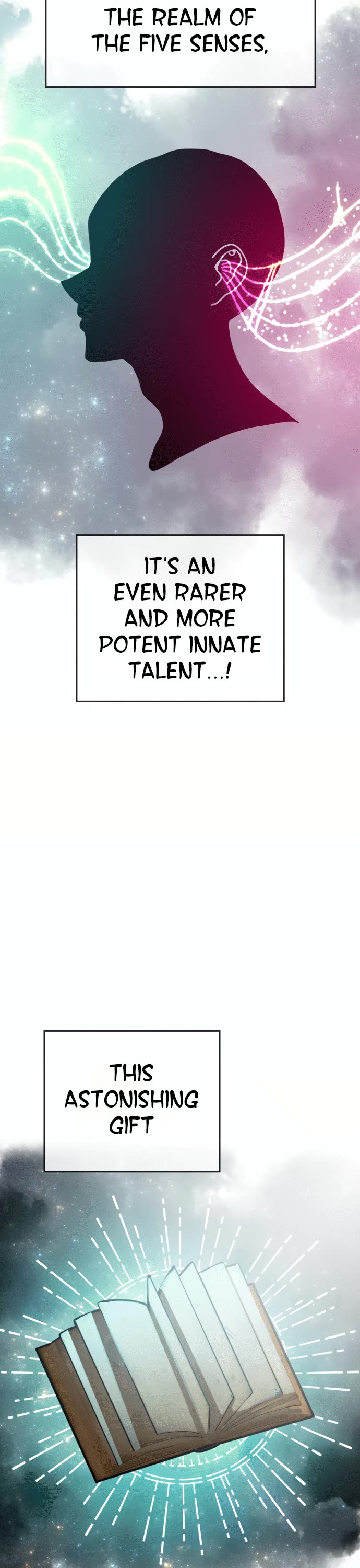 My Second Life Is a Healing Life? Chapter 2 page 40 - Chapter 2