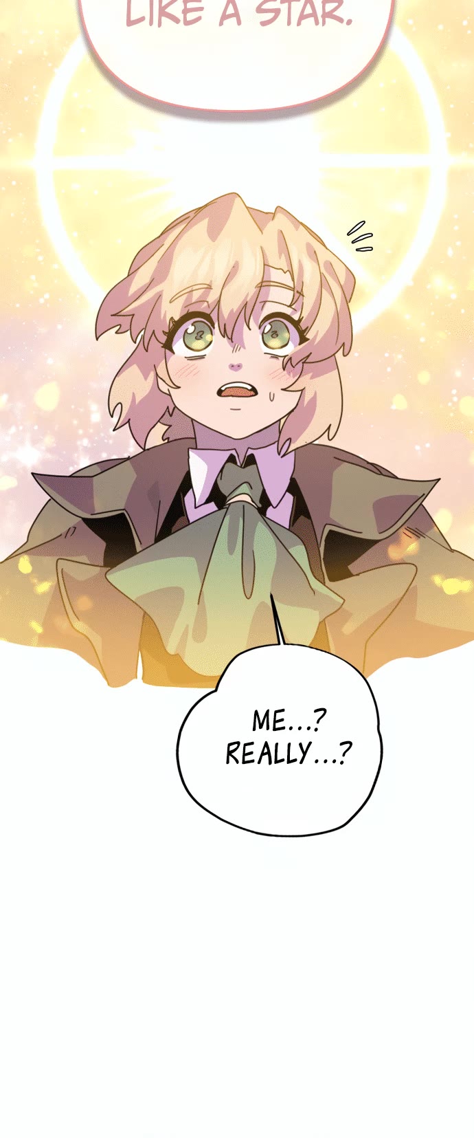 My Second Life Is a Healing Life? Chapter 2 page 42 - Chapter 2