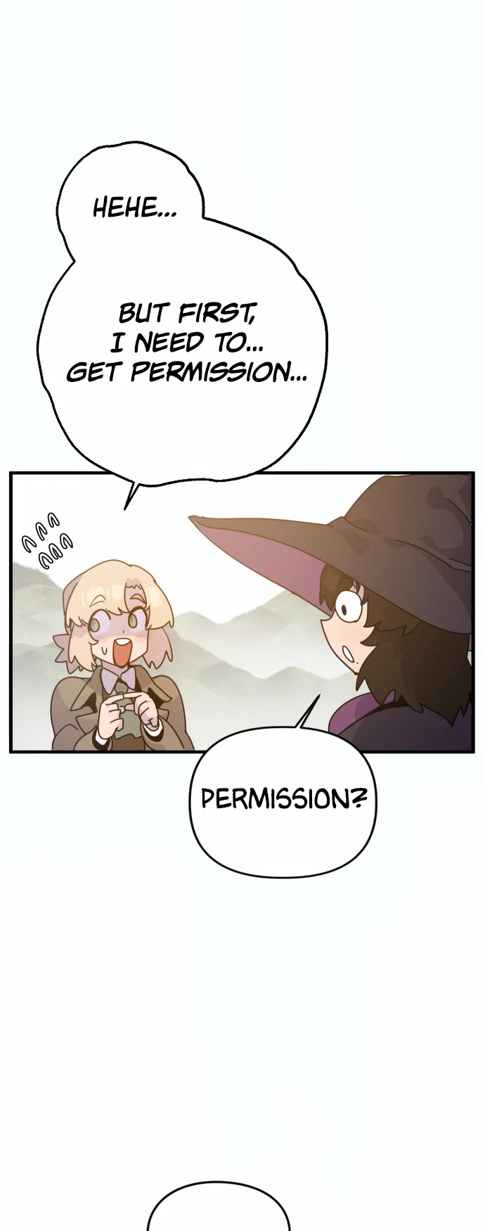 My Second Life Is a Healing Life? Chapter 2 page 45 - Chapter 2
