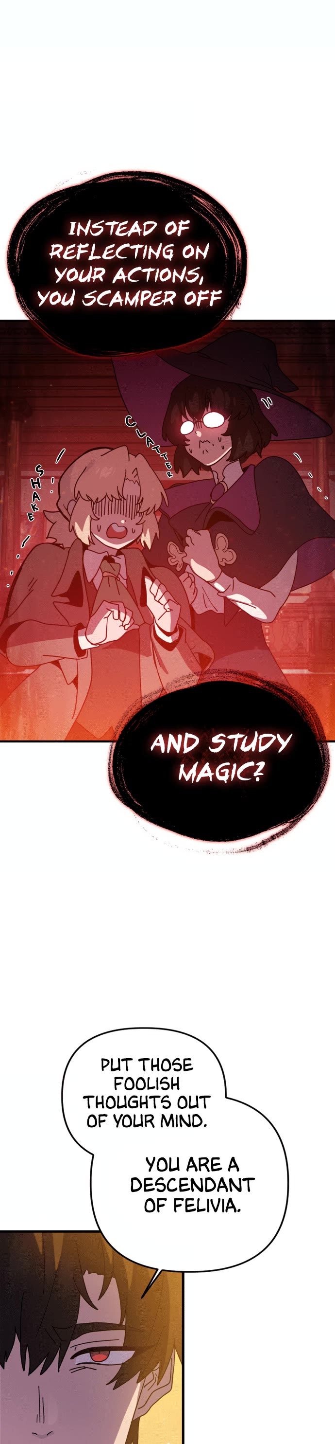 My Second Life Is a Healing Life? Chapter 2 page 48 - Chapter 2