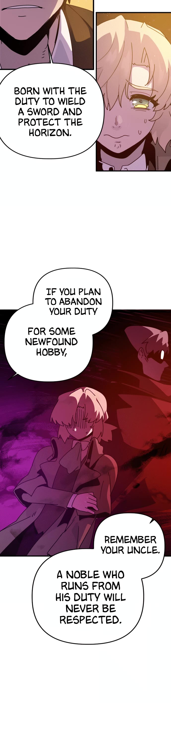 My Second Life Is a Healing Life? Chapter 2 page 49 - Chapter 2