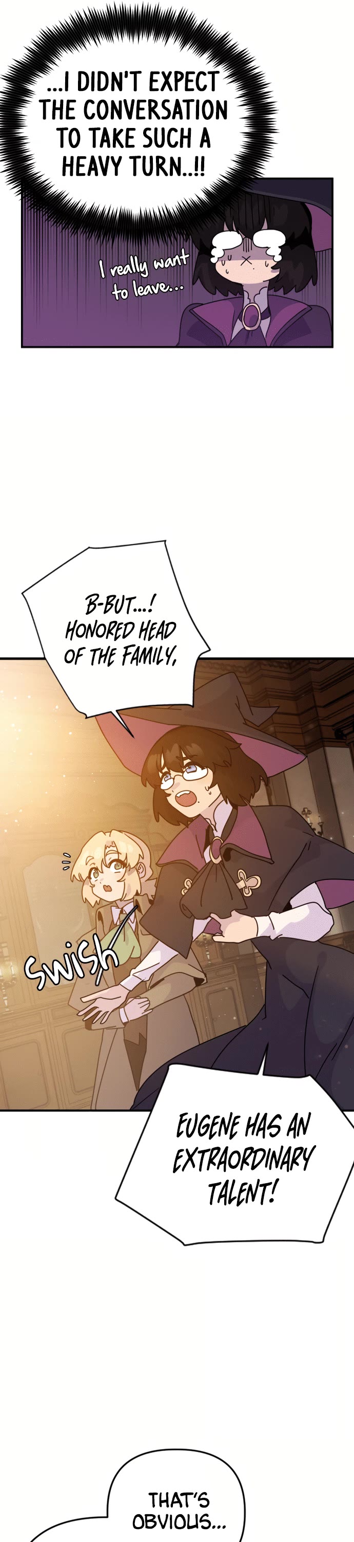 My Second Life Is a Healing Life? Chapter 2 page 50 - Chapter 2