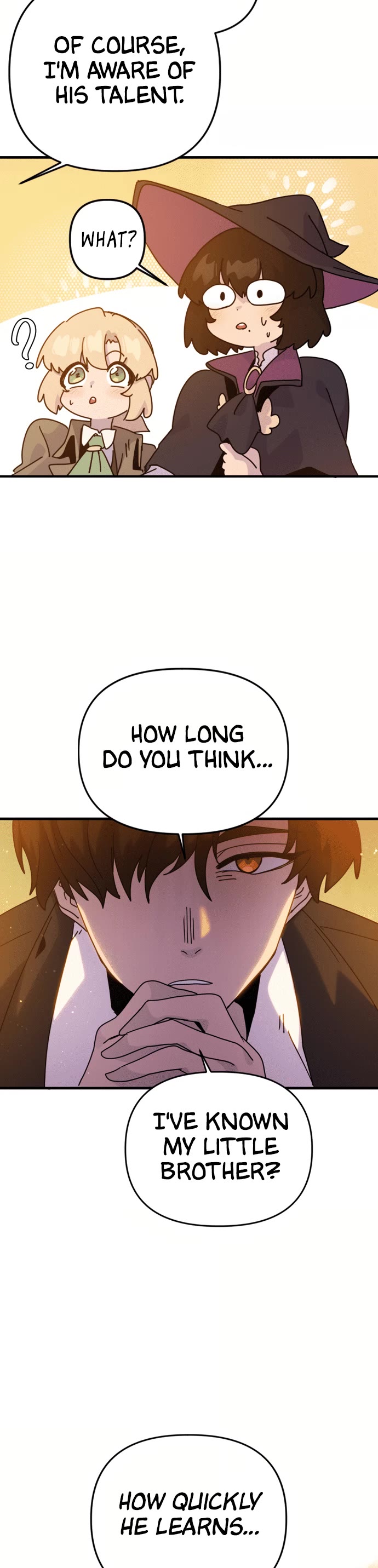 My Second Life Is a Healing Life? Chapter 2 page 51 - Chapter 2