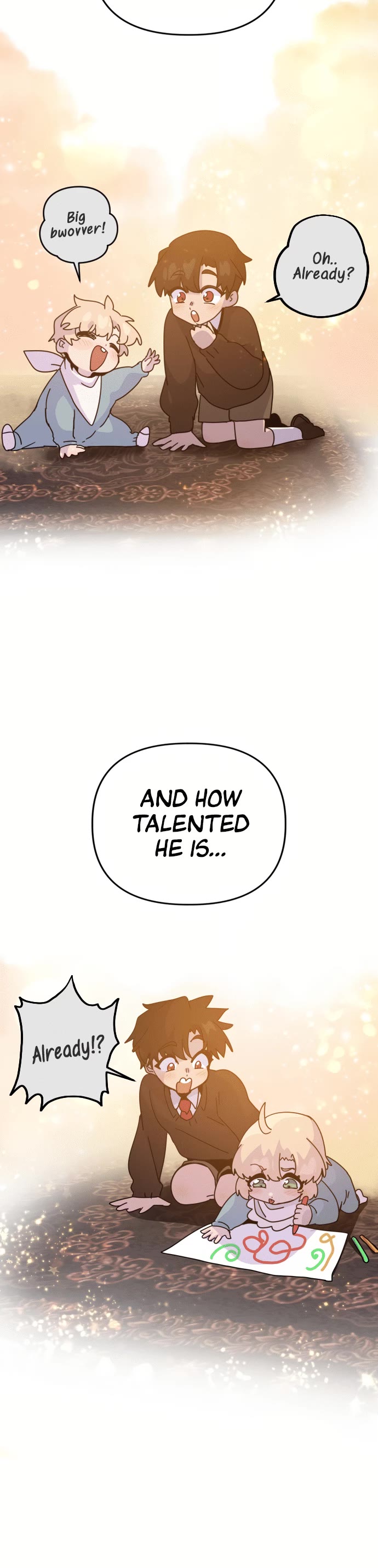 My Second Life Is a Healing Life? Chapter 2 page 52 - Chapter 2