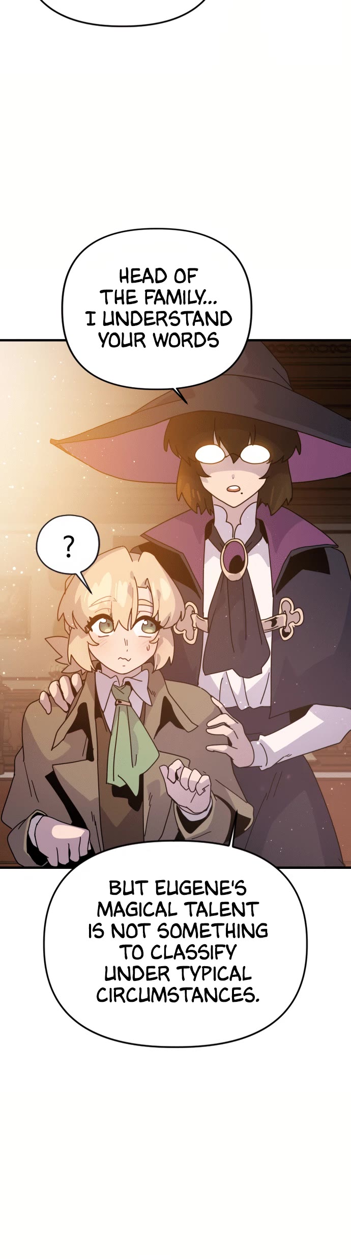 My Second Life Is a Healing Life? Chapter 2 page 55 - Chapter 2