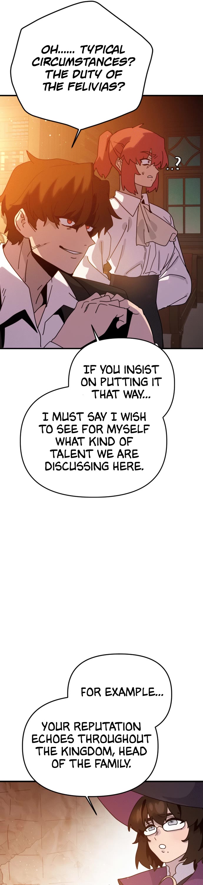 My Second Life Is a Healing Life? Chapter 2 page 56 - Chapter 2