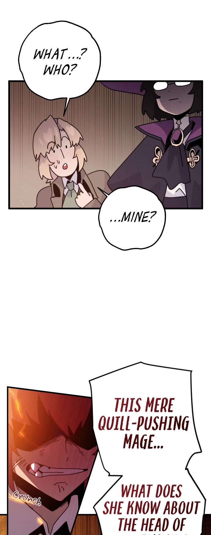 My Second Life Is a Healing Life? Chapter 2 page 58 - Chapter 2