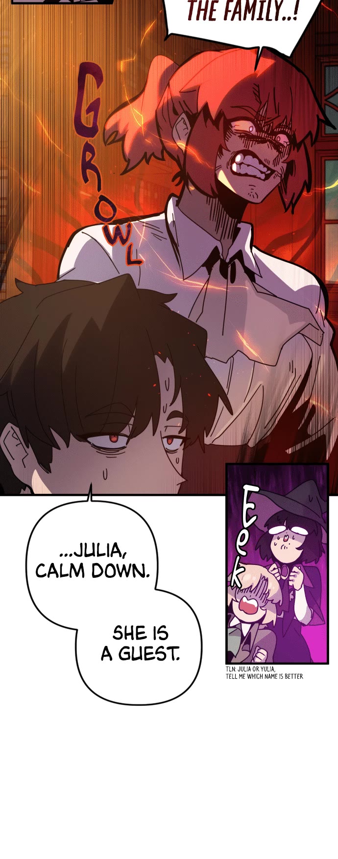My Second Life Is a Healing Life? Chapter 2 page 59 - Chapter 2