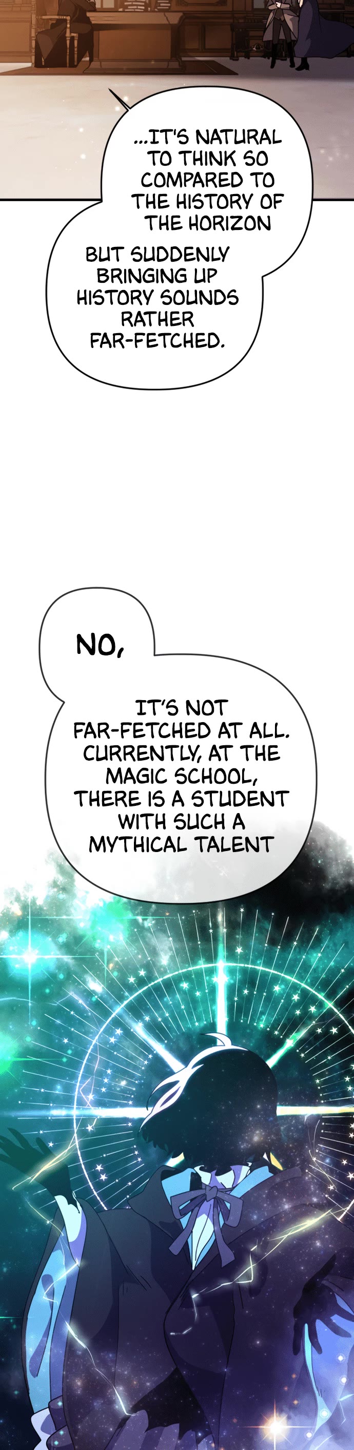 My Second Life Is a Healing Life? Chapter 2 page 61 - Chapter 2