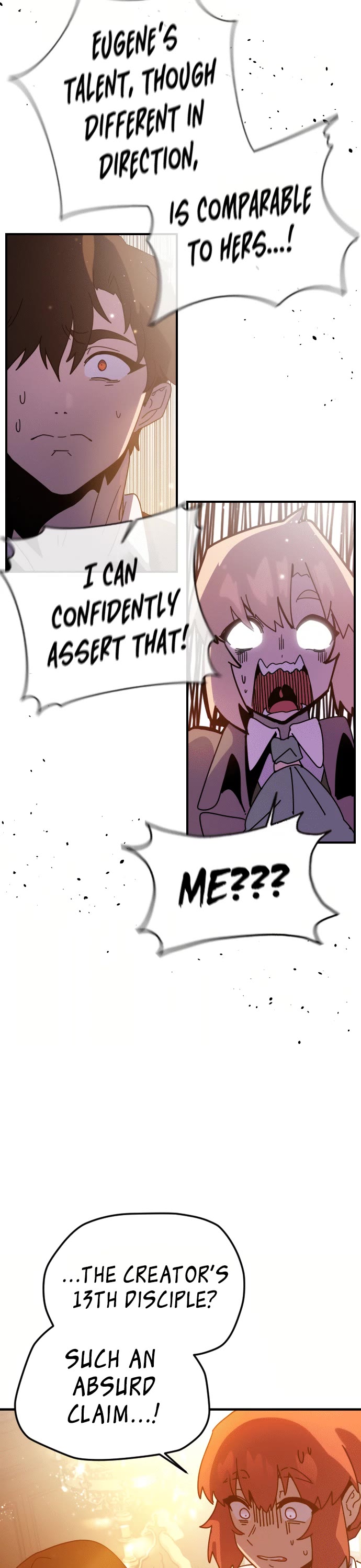 My Second Life Is a Healing Life? Chapter 2 page 63 - Chapter 2