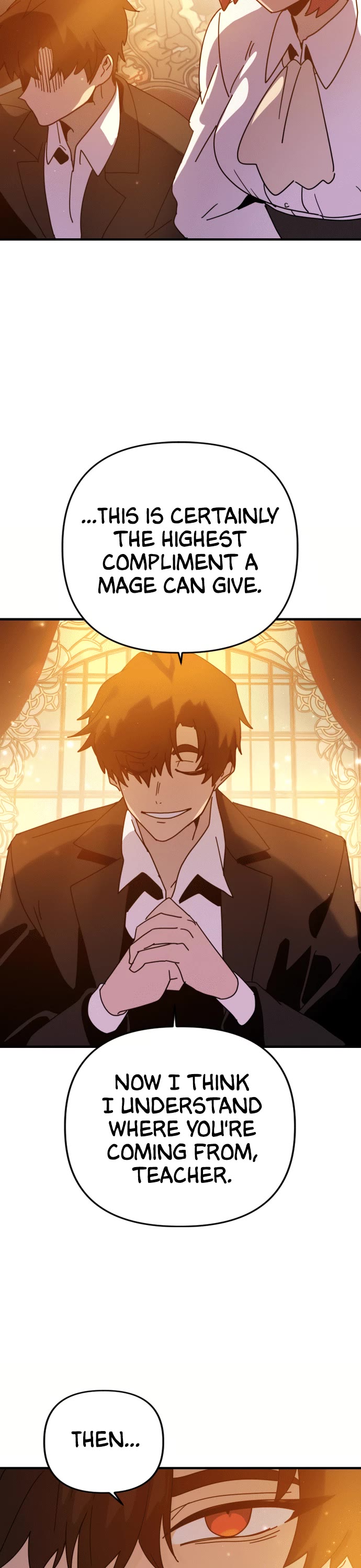 My Second Life Is a Healing Life? Chapter 2 page 64 - Chapter 2