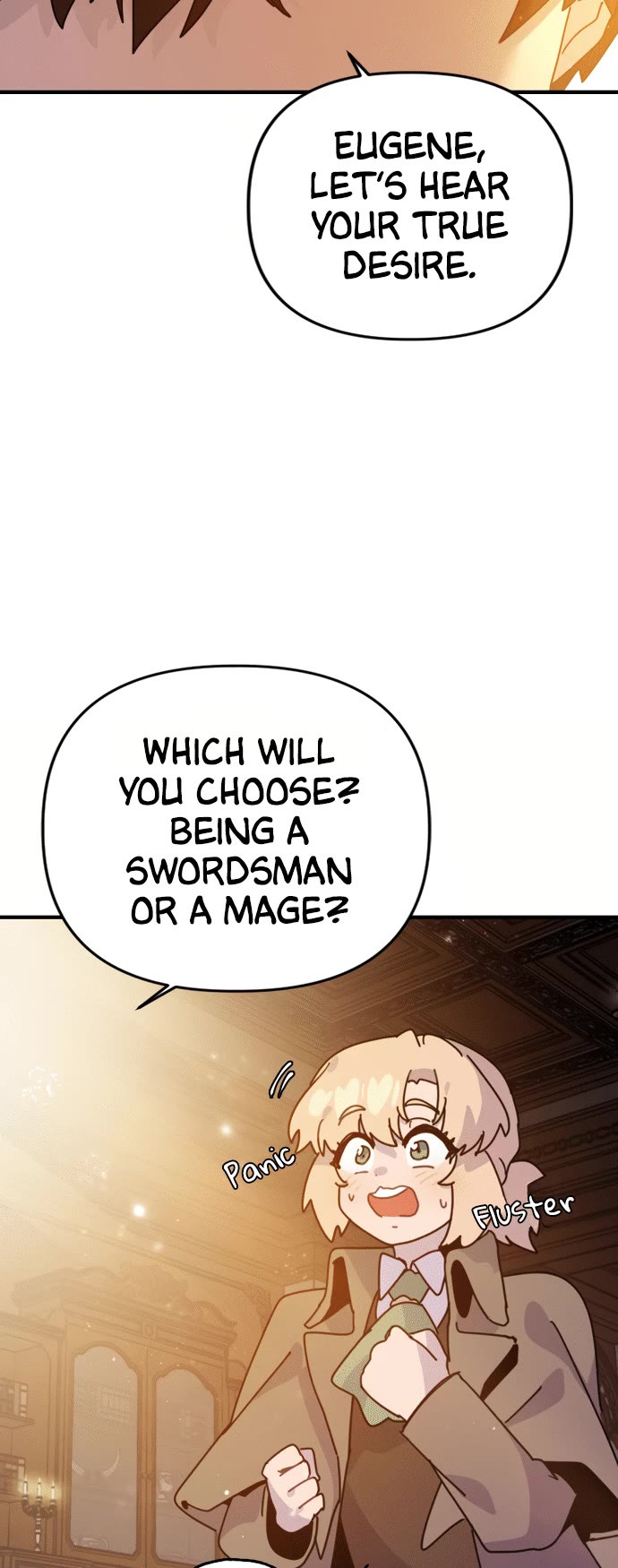 My Second Life Is a Healing Life? Chapter 2 page 65 - Chapter 2