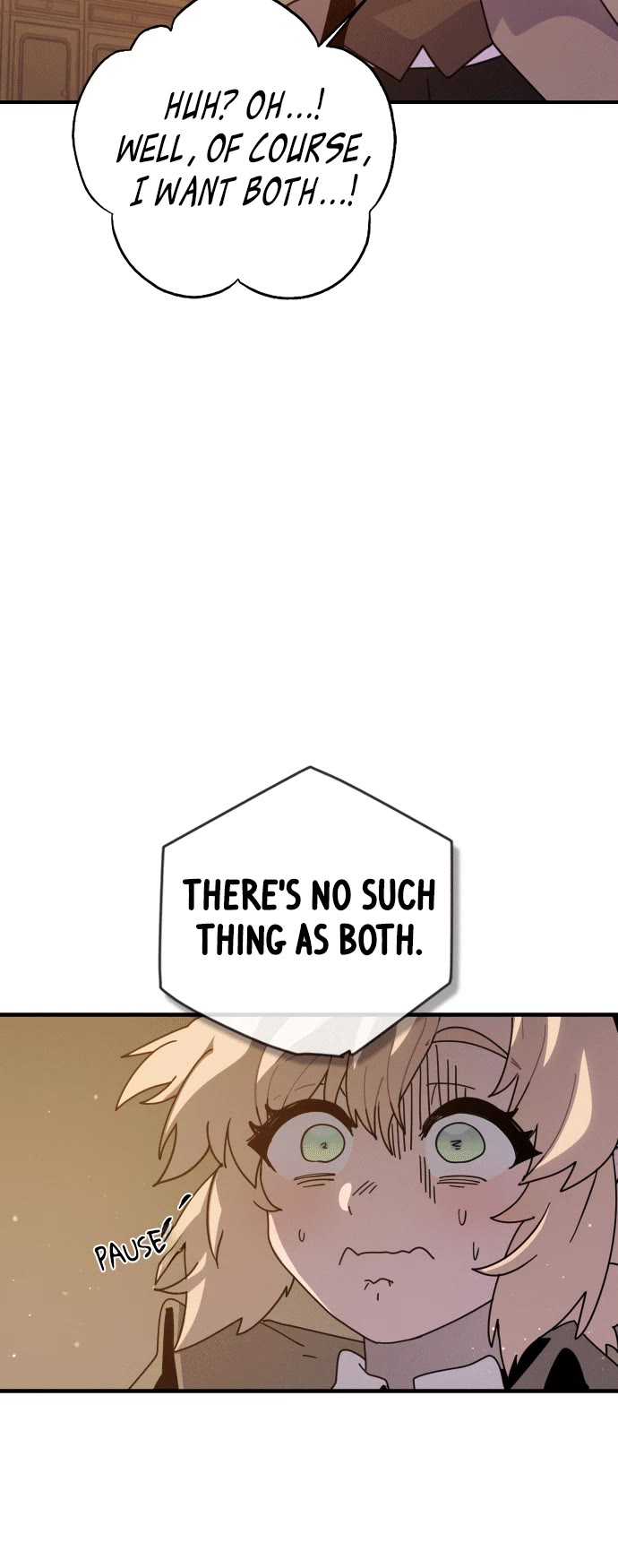 My Second Life Is a Healing Life? Chapter 2 page 66 - Chapter 2