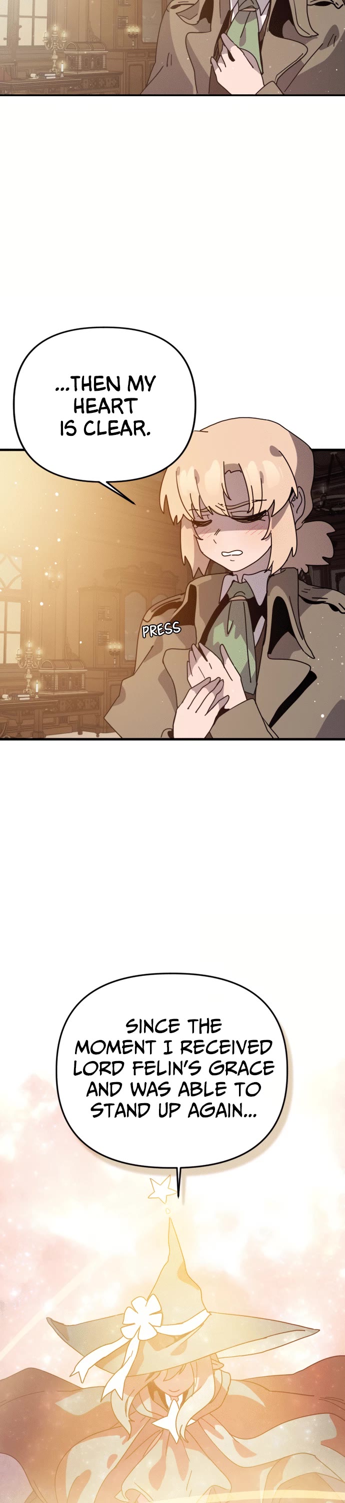 My Second Life Is a Healing Life? Chapter 2 page 68 - Chapter 2