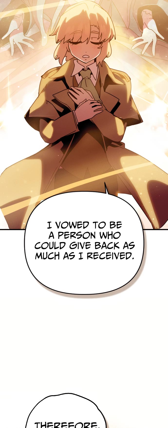 My Second Life Is a Healing Life? Chapter 2 page 69 - Chapter 2