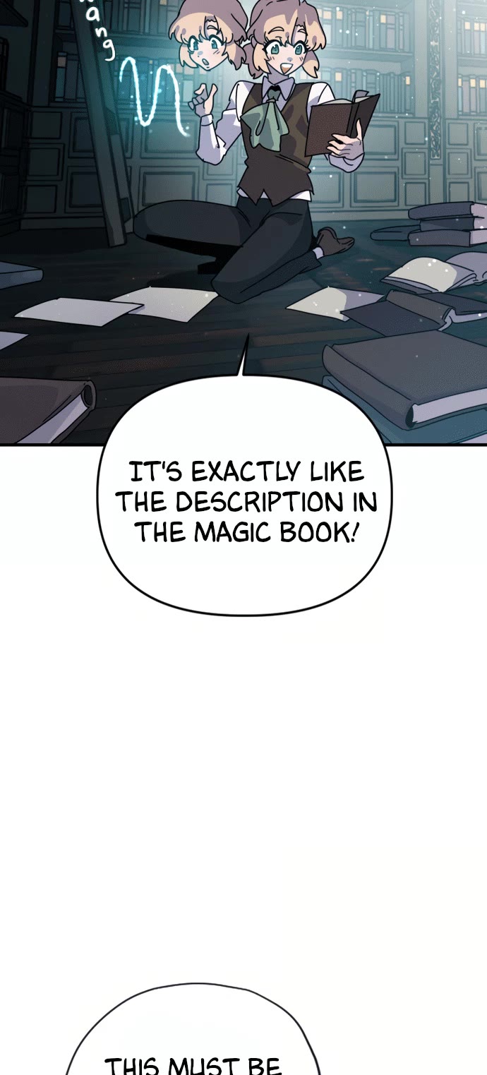 My Second Life Is a Healing Life? Chapter 2 page 7 - Chapter 2