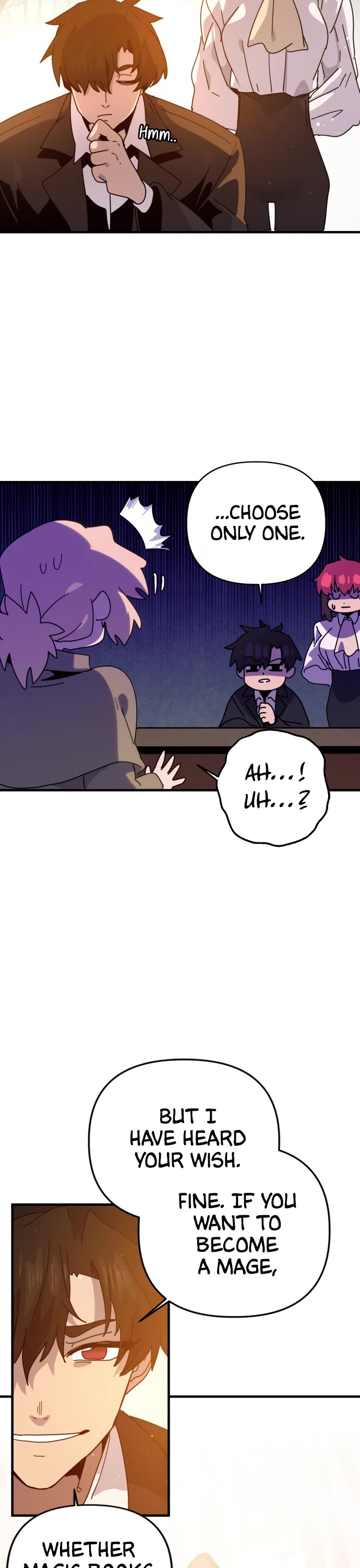 My Second Life Is a Healing Life? Chapter 2 page 72 - Chapter 2