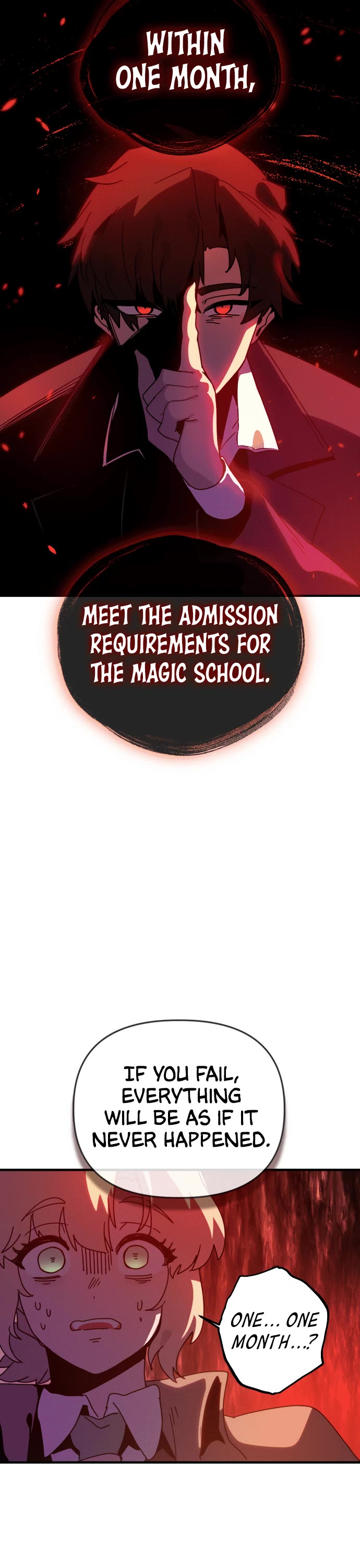 My Second Life Is a Healing Life? Chapter 2 page 75 - Chapter 2