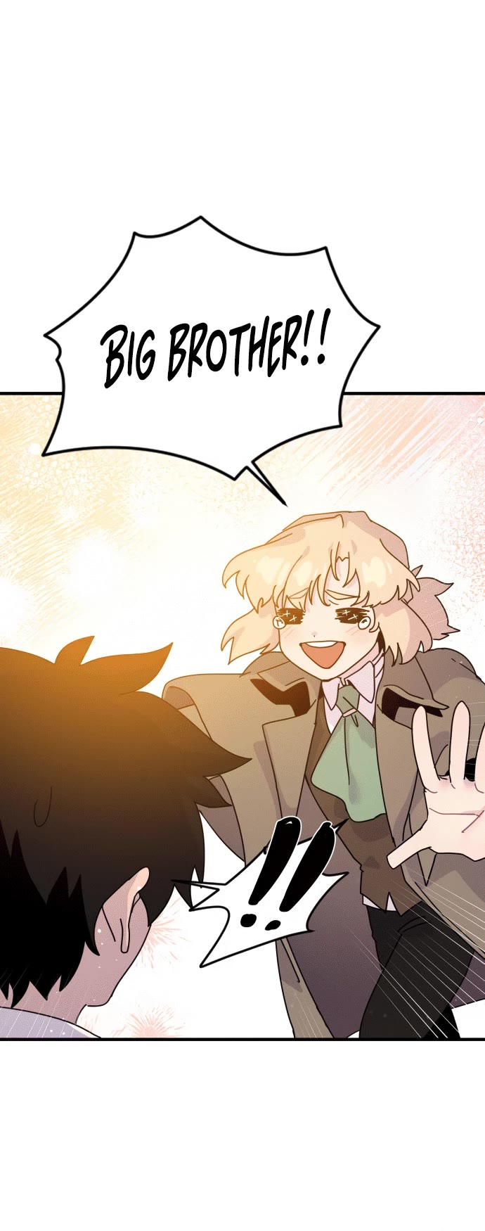 My Second Life Is a Healing Life? Chapter 2 page 78 - Chapter 2