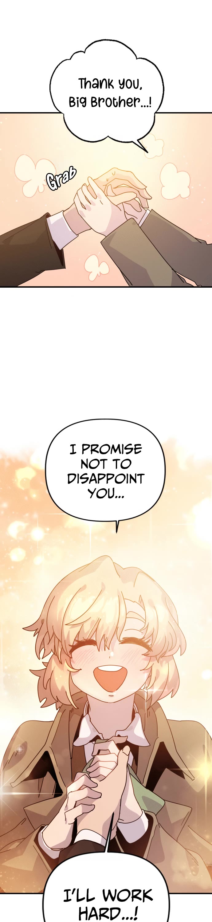 My Second Life Is a Healing Life? Chapter 2 page 79 - Chapter 2