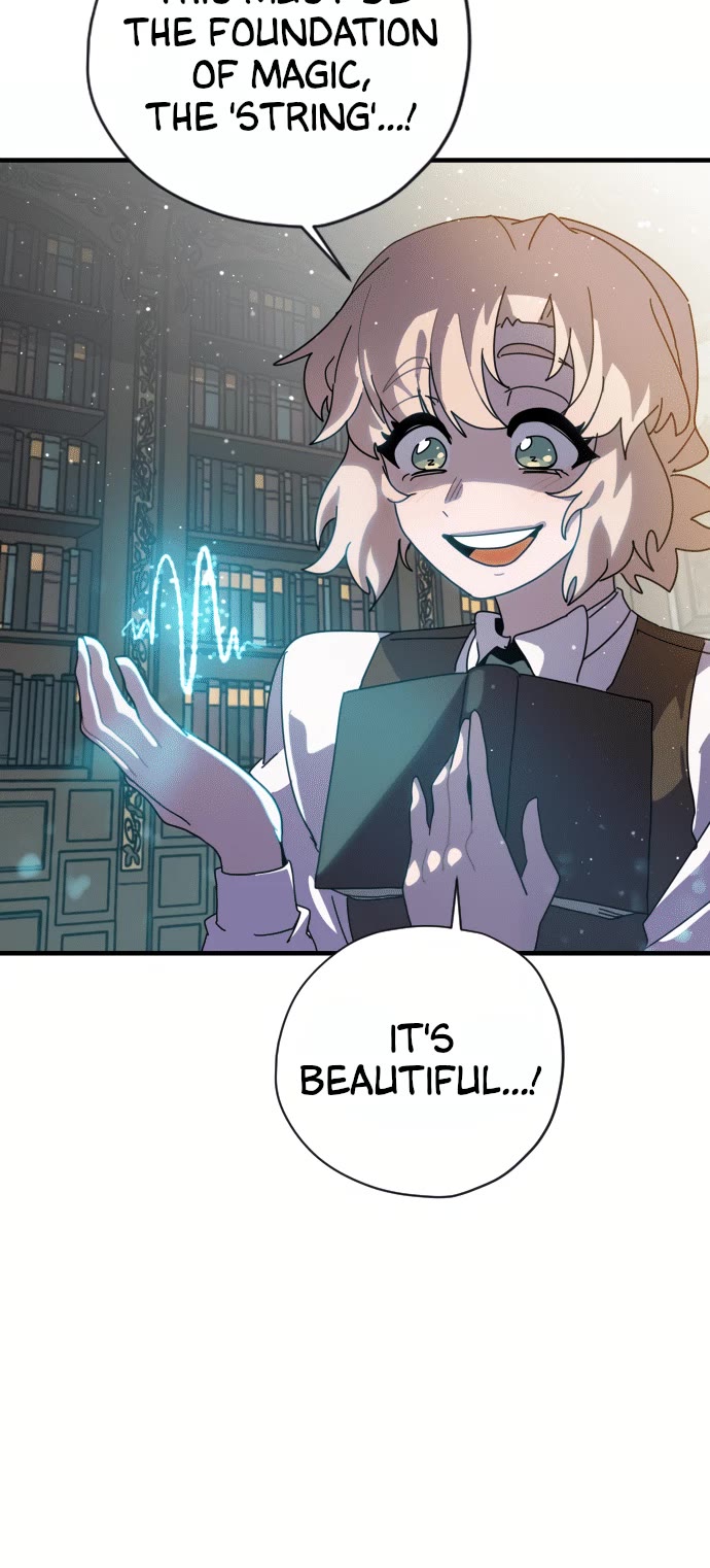 My Second Life Is a Healing Life? Chapter 2 page 8 - Chapter 2
