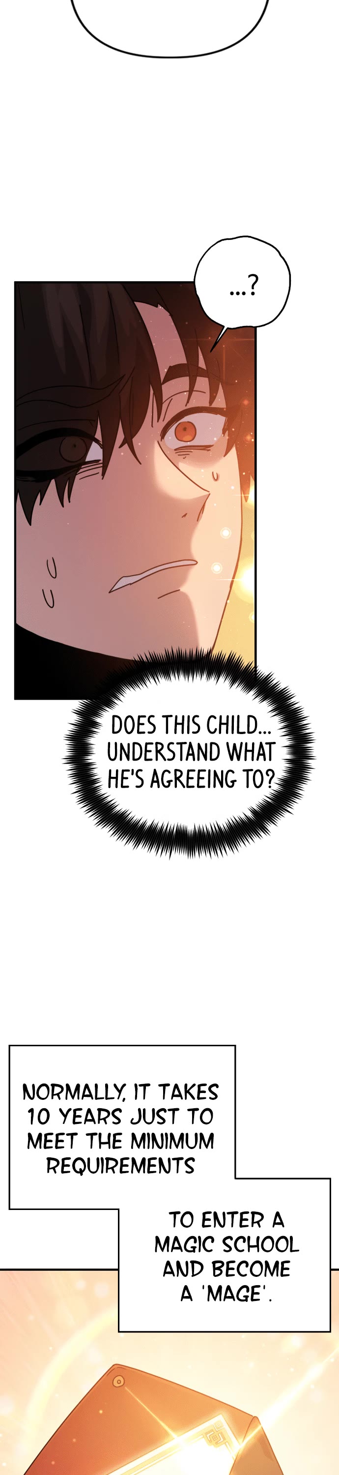 My Second Life Is a Healing Life? Chapter 2 page 80 - Chapter 2