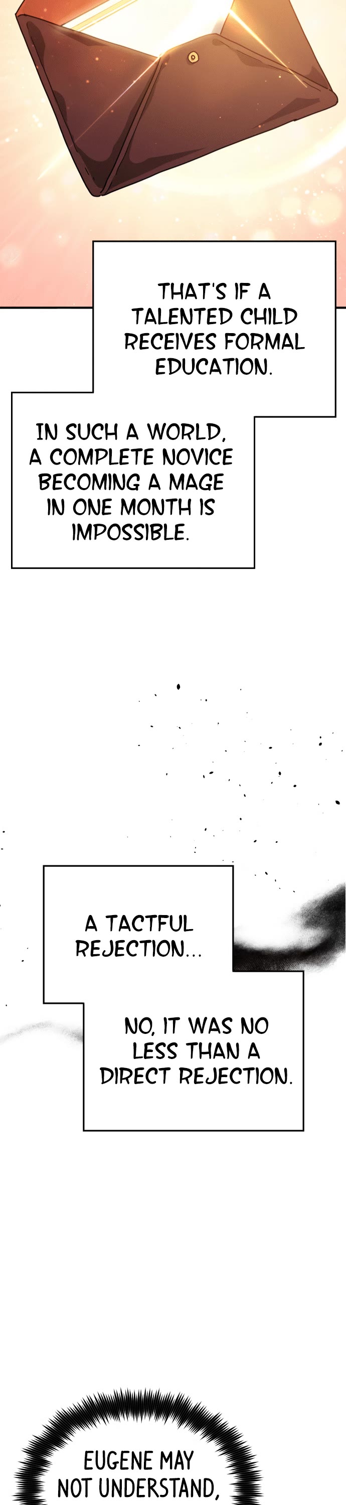 My Second Life Is a Healing Life? Chapter 2 page 81 - Chapter 2