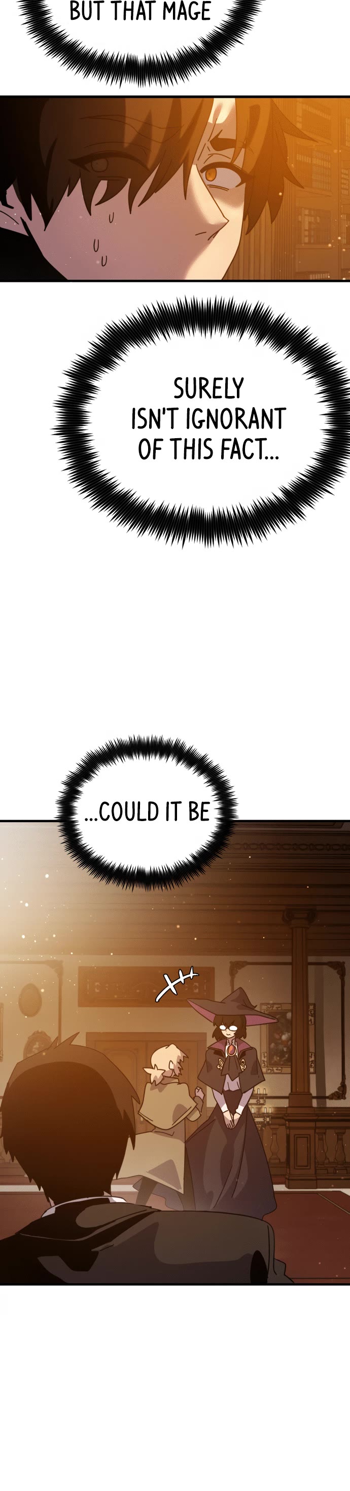 My Second Life Is a Healing Life? Chapter 2 page 82 - Chapter 2