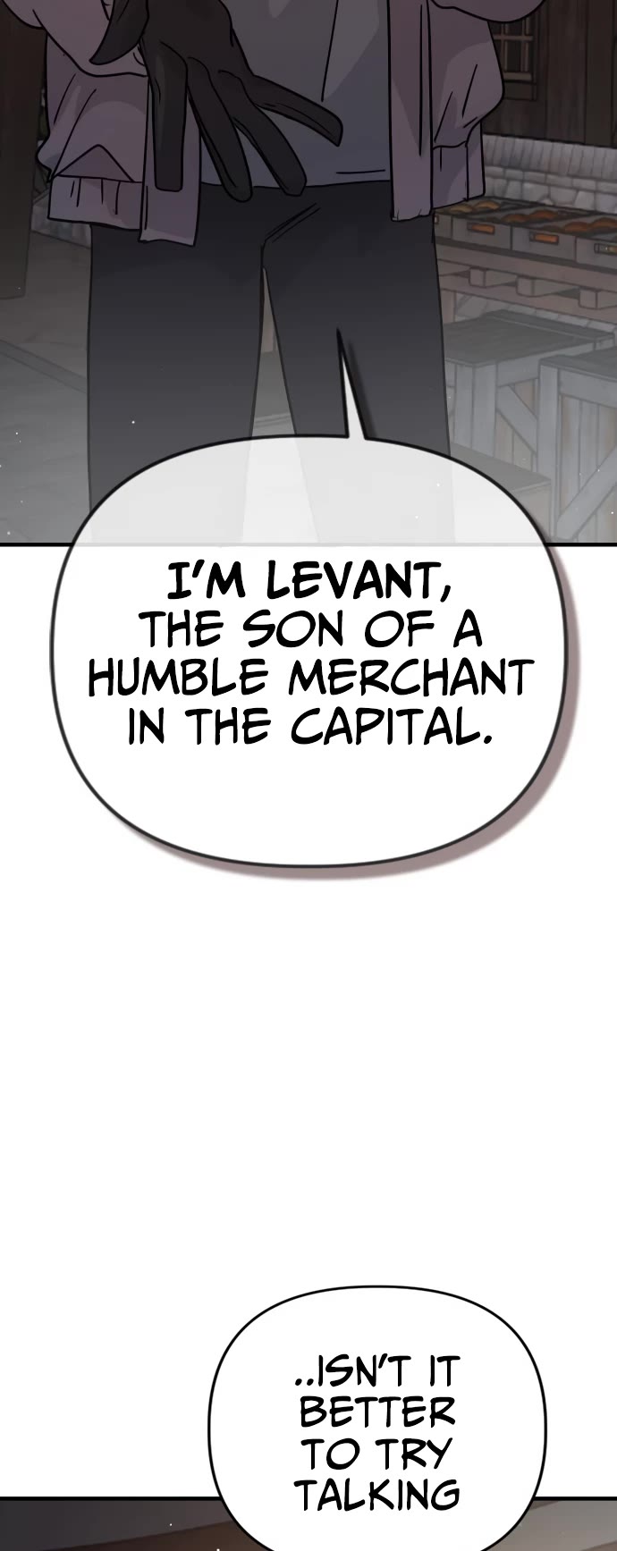 My Second Life Is a Healing Life? Chapter 20 page 10 - Chapter 20