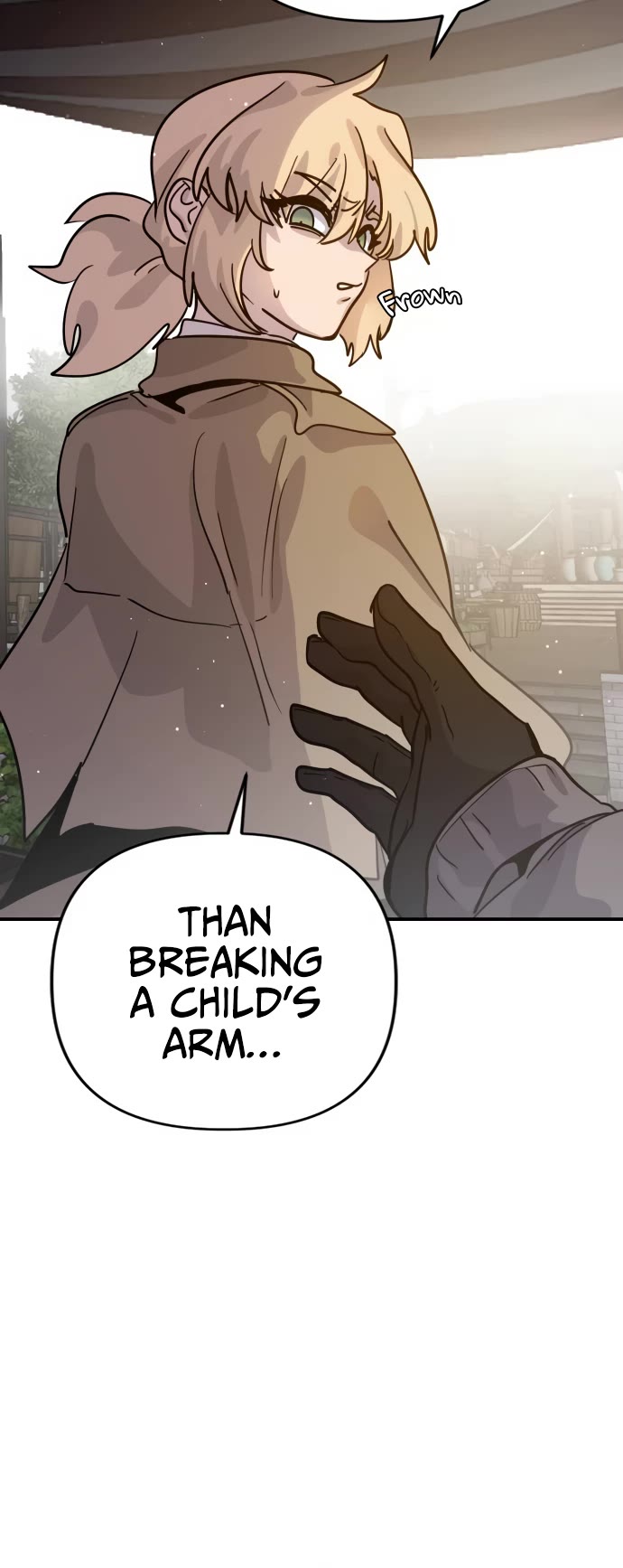 My Second Life Is a Healing Life? Chapter 20 page 11 - Chapter 20